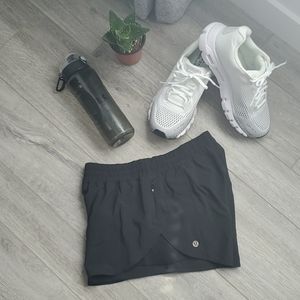 Lululemon Running Shorts